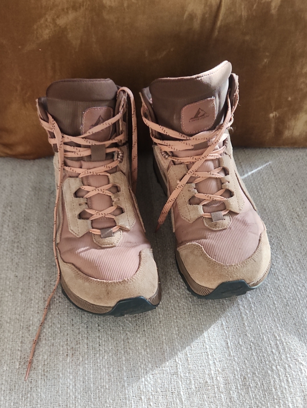 Altra Hiking Boots